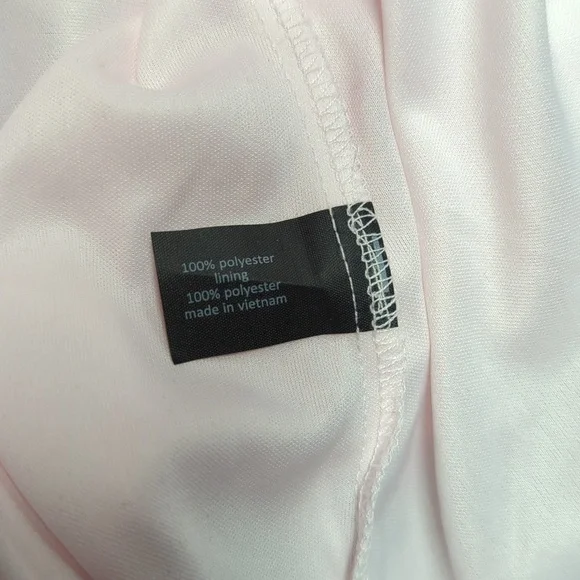 NWT Lane Bryant floral dress 18 / 20 ladies - Picture 9 of 10